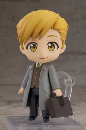 Hagane no Renkinjutsushi Fullmetal Alchemist - Alphonse Elric - Nendoroid #2624 - Final Episode Ver.