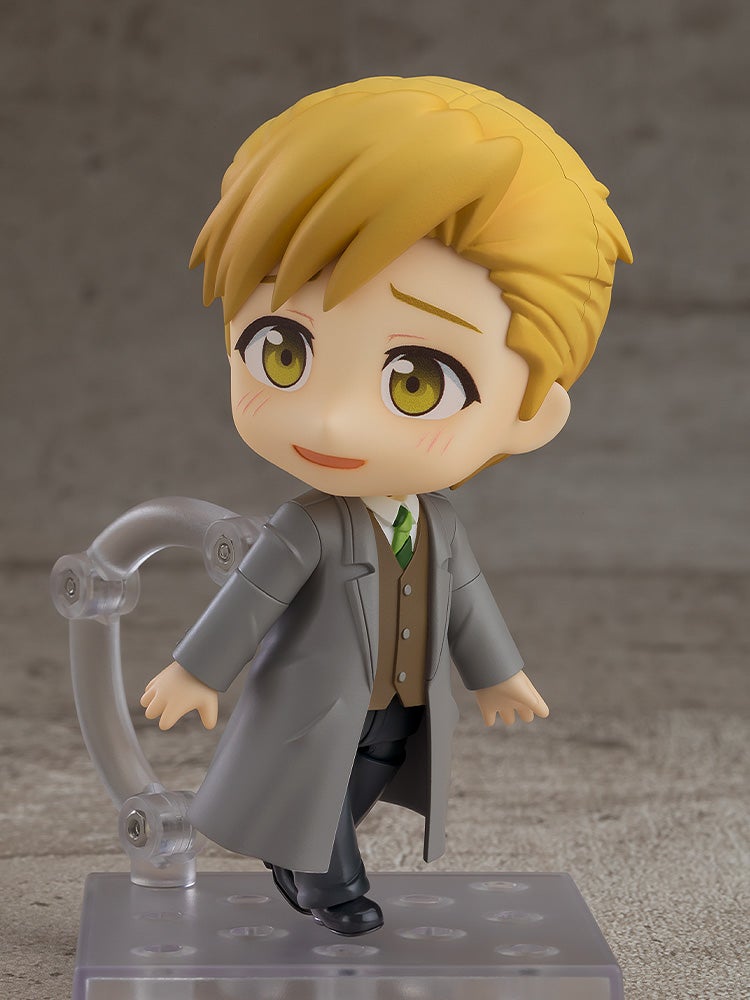 Hagane no Renkinjutsushi Fullmetal Alchemist - Alphonse Elric - Nendoroid #2624 - Final Episode Ver. — изображение 2