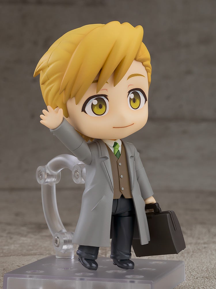 Hagane no Renkinjutsushi Fullmetal Alchemist - Alphonse Elric - Nendoroid #2624 - Final Episode Ver. — изображение 3