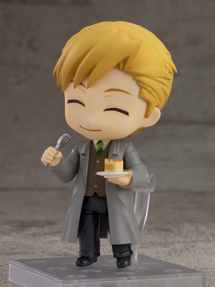 Hagane no Renkinjutsushi Fullmetal Alchemist - Alphonse Elric - Nendoroid #2624 - Final Episode Ver. — изображение 4