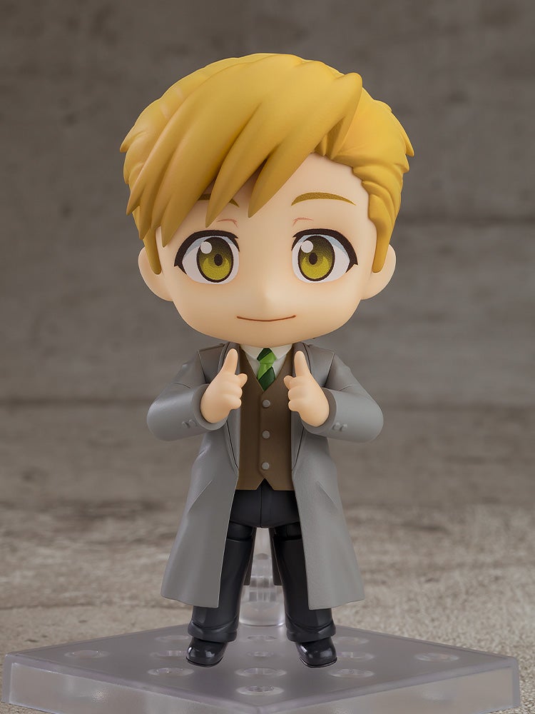 Hagane no Renkinjutsushi Fullmetal Alchemist - Alphonse Elric - Nendoroid #2624 - Final Episode Ver. — изображение 5