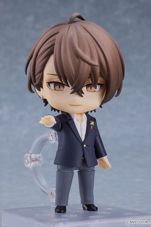 Nijisanji - Kagami Hayato - Nendoroid #2628