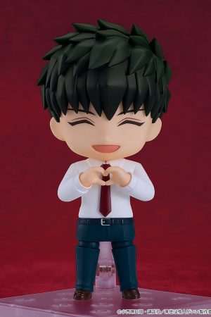 Raise wa Tanin ga Ii - Miyama Kirishima - Nendoroid #2629