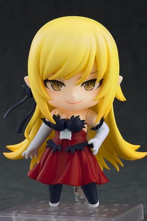 Kizumonogatari - Kiss-shot Acerola-orion Heart-under-blade - Nendoroid #2634