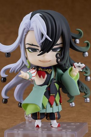 Fate/Grand Order - Ashiya Douman - Nendoroid #2636 - Alter Ego