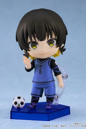 Blue Lock - Bachira Meguru - Nendoroid #2658