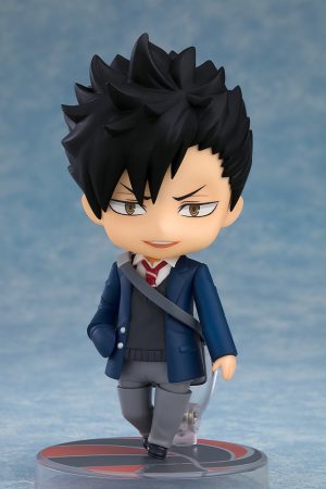 Haikyuu!! - Kuroo Tetsurou - Nendoroid #2661 - School Uniform Ver.