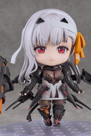 Goddess of Victory: Nikke - Modernia - Nendoroid #2814