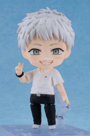 Hikaru ga Shinda Natsu - Indou Hikaru - Mincemeat - Nendoroid #2833