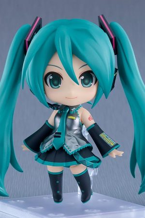 Vocaloid - Hatsune Miku - Nendoroid #2839 - 3.0