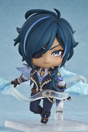 Genshin Impact - Kaeya Alberich - Nendoroid #2874