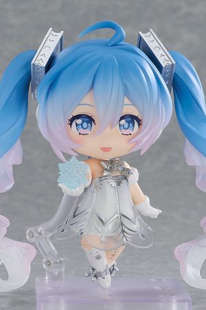 Vocaloid - Hatsune Miku - Nendoroid #2878 - Symphony, 2025 Sapporo Concert Ver.