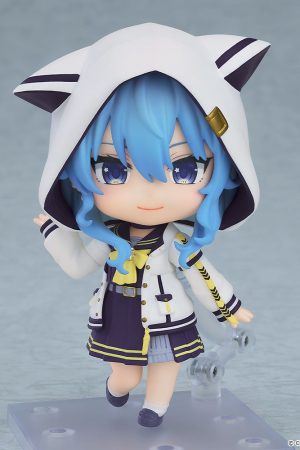 Hololive - Hoshimachi Suisei - Nendoroid #2893 - Sailor Outfit Ver.