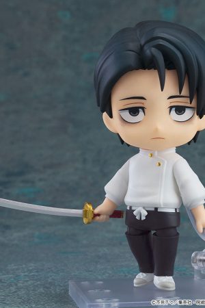 Jujutsu Kaisen Shimetsu Kaiyuu - Okkotsu Yuta - Nendoroid #2933 - Execution Ver.