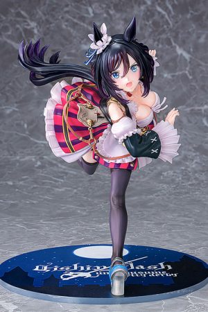Umamusume: Pretty Derby - Eishin Flash - 1/7