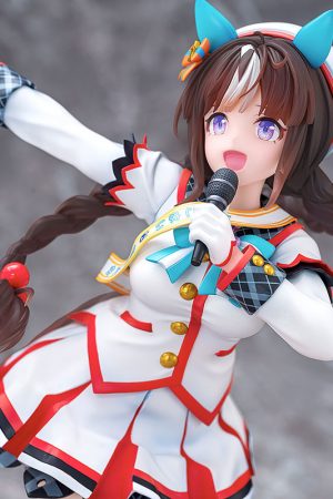 Umamusume: Pretty Derby - Hokko Tarumae - 1/7 - White Wings Alight