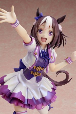 Umamusume: Pretty Derby - Special Week - 1/7 (Stronger)