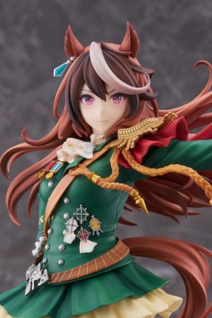 Umamusume: Pretty Derby - Symboli Rudolf - 1/7 - Race Costume Ver.