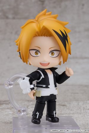 Boku no Hero Academia - Kaminari Denki - Nendoroid #2558