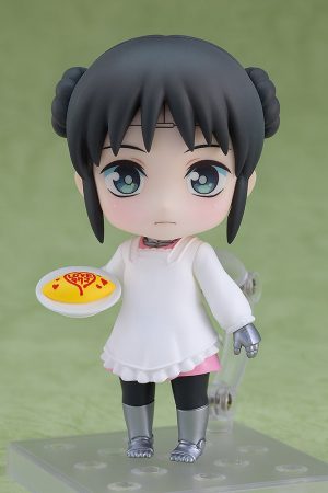 Boku no Tsuma wa Kanjou ga nai - Mimamorius-kun No. 3 - Mina - Nendoroid #2588