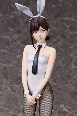 Chainsaw Man - Higashiyama Kobeni - B-style - 1/4 - Bunny Ver.