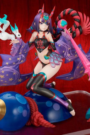 Fate/Grand Order - Shuten Douji - 1/7 - Caster, Halloween (Ques Q)