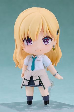 Gimai Seikatsu - Ayase Saki - Nendoroid #2593