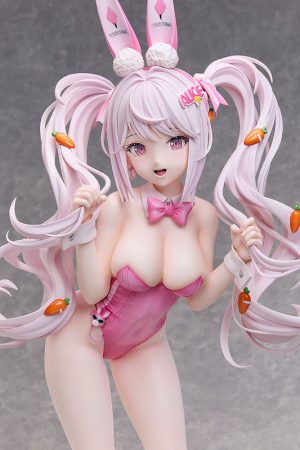 Goddess of Victory: Nikke - Alice - B-style - 1/3 - Wonderland Bunny