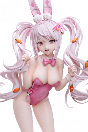 Goddess of Victory: Nikke - Alice - B-style - 1/3 - Wonderland Bunny