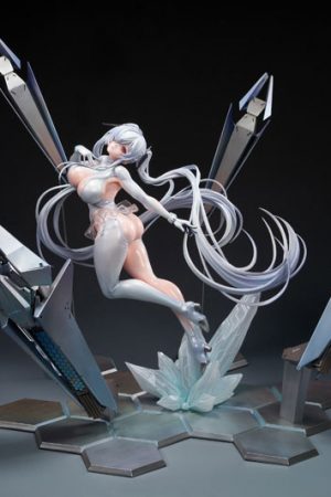 Goddess of Victory: Nikke - Cinderella - 1/4 - Deluxe Edition (Hobby Sakura)