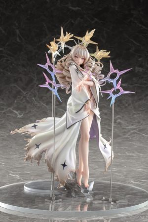 Goddess of Victory: Nikke - Crown - 1/7 - Naked King (AniGift)
