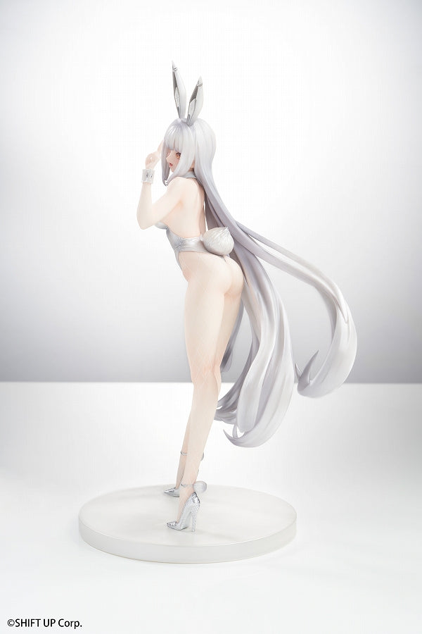 Goddess of Victory: Nikke - Noir - Blanc - 1/10 (Hobby Sakura) — изображение 6