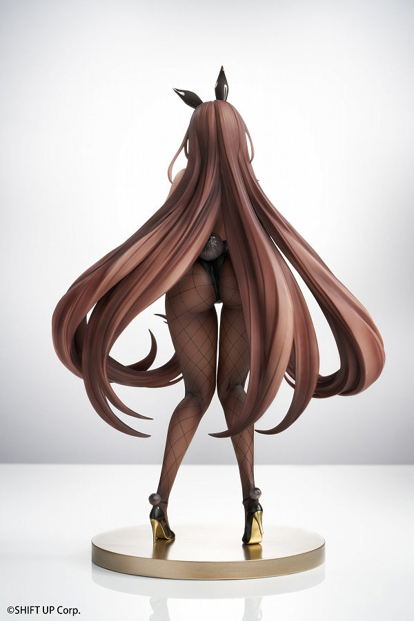 Goddess of Victory: Nikke - Noir - Blanc - 1/10 (Hobby Sakura) — изображение 7
