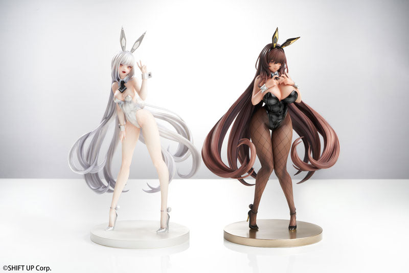 Goddess of Victory: Nikke - Noir - Blanc - 1/10 (Hobby Sakura) — изображение 3