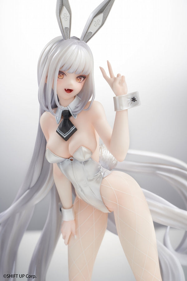 Goddess of Victory: Nikke - Noir - Blanc - 1/10 (Hobby Sakura) — изображение 4