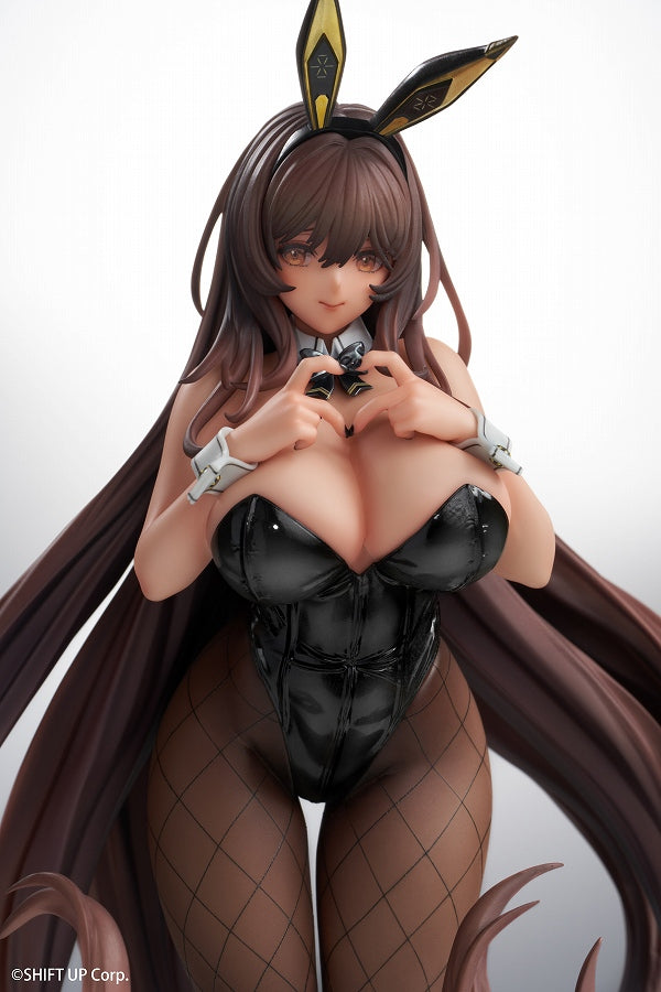 Goddess of Victory: Nikke - Noir - Blanc - 1/10 (Hobby Sakura) — изображение 5