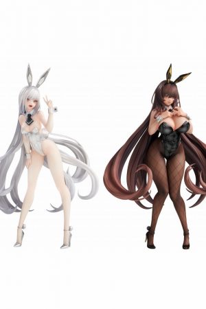 Goddess of Victory: Nikke - Noir - Blanc - 1/10 (Hobby Sakura)