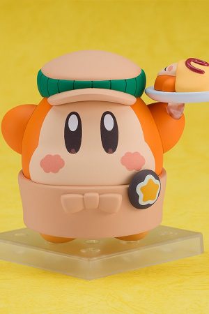 Hoshi no Kirby - Waddle Dee - Nendoroid #2599 - Kirby Café Ver.
