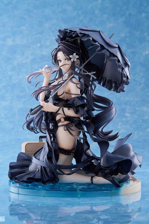 Original - Illustrator Collection Figure - Toshiue Kanojo - 1/6 (DMM Factory, Wing)