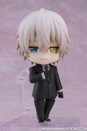 Inu x Boku SS - Miketsukami Soushi - Nendoroid #2595