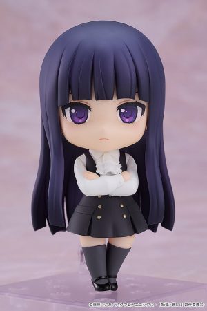 Inu x Boku SS - Shirakiin Ririchiyo - Nendoroid #2594