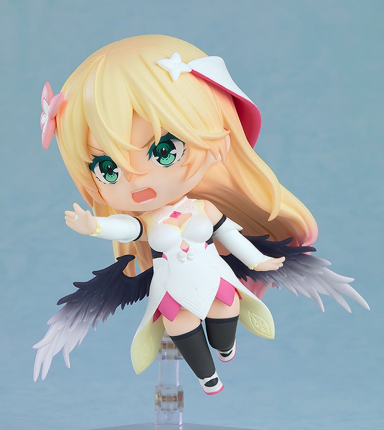 Naze Boku no Sekai wo Daremo Oboeteinai no ka? - Rinne - Nendoroid #2571 — изображение 2