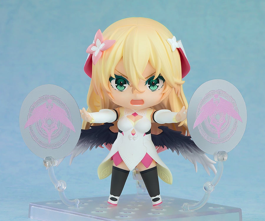 Naze Boku no Sekai wo Daremo Oboeteinai no ka? - Rinne - Nendoroid #2571 — изображение 6