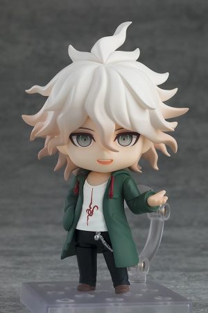 Danganronpa 1 2 Reload - Komaeda Nagito - Nendoroid #2580