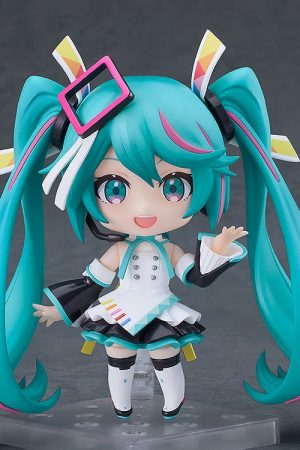 Vocaloid - Hatsune Miku - Nendoroid #2590 - Miku Expo 10th Anniversary Ver.
