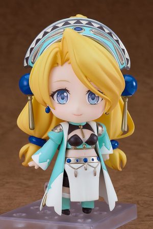 Atelier Marie ~Salburg no Renkinjutsushi~ - Marie - Nendoroid #2608