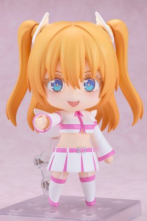 2.5-jigen no Yuuwaku - Amano Ririsa - Nendoroid #2614 - Liliel: Angel Costume