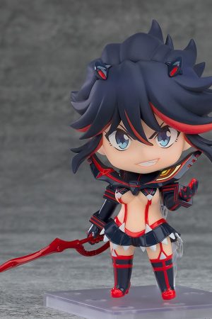 Kill la Kill - Matoi Ryuuko - Senketsu - Nendoroid (#2808) - Kamui Senketsu Ver.