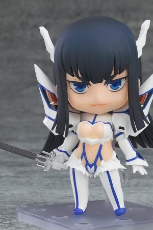 Kill la Kill - Kiryuuin Satsuki - Nendoroid (#2809) - Kamui Junketsu Ver.
