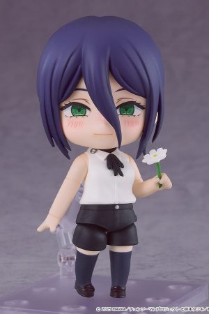 Gekijouban Chainsaw Man: Reze Hen - Reze - Nendoroid #2865